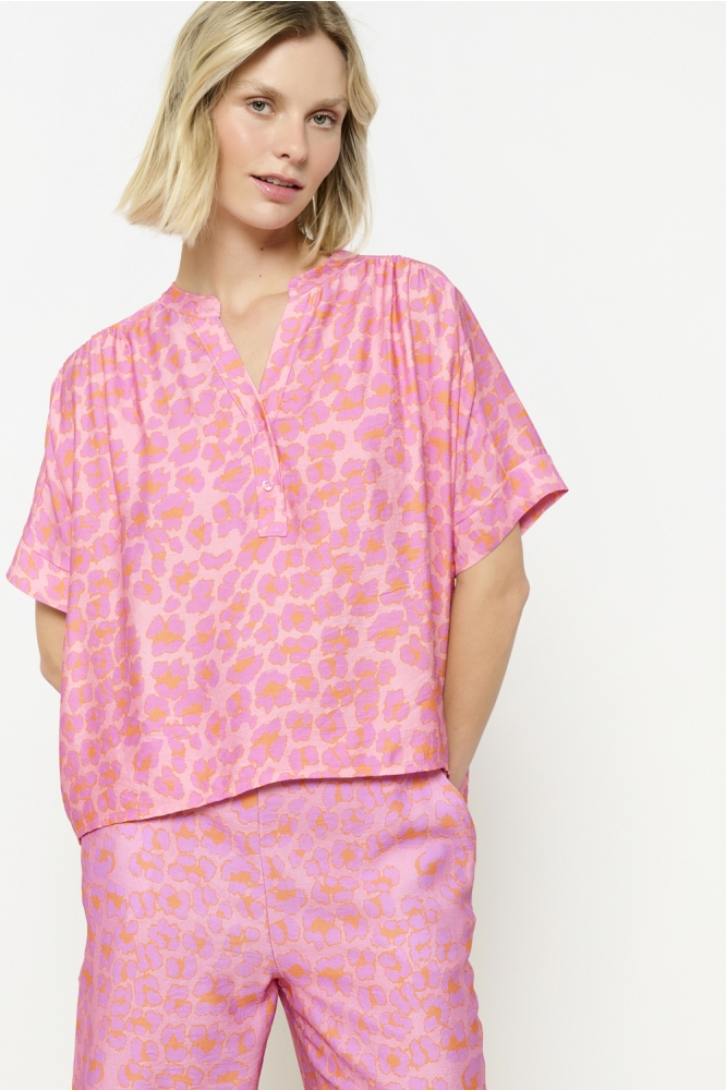 CS LEOPINK 05702852 Pink Bubblegum